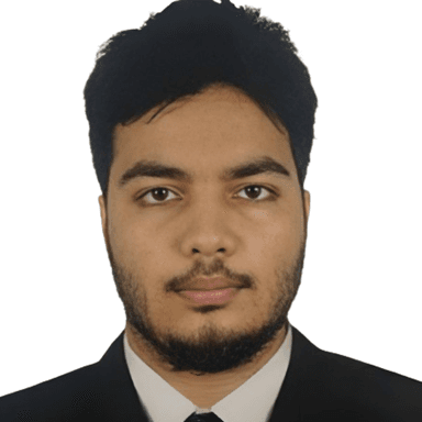 Gaurav Sarma