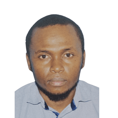 Kassim Mwinyi Pembe