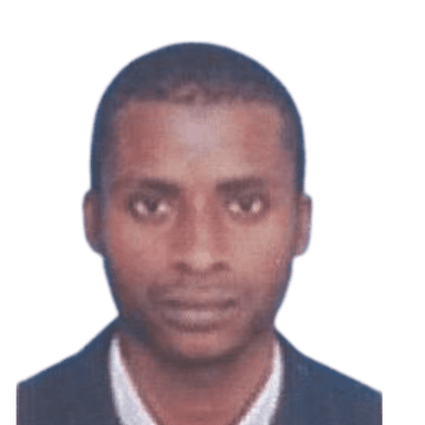 Makame Mohammed Haji