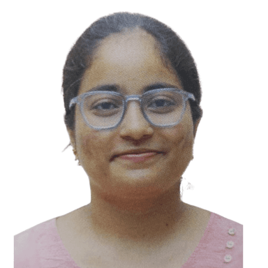 Manasa Madabhushi