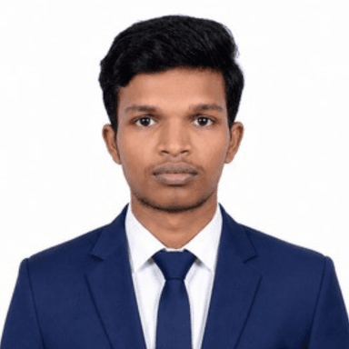 Manchala Manikanta