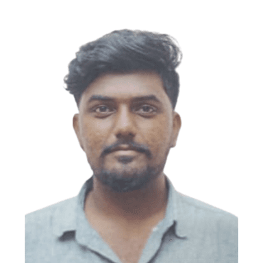 Nimalesh Elangovan