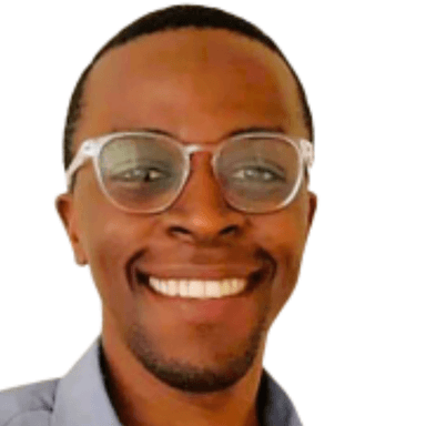 Patrick Vincent Ndowo