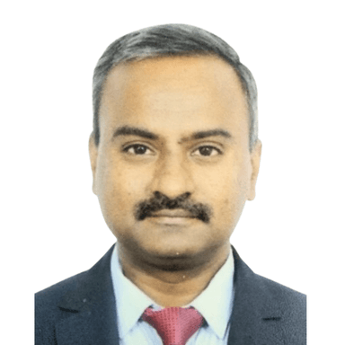 Rajkumar Nagaiah