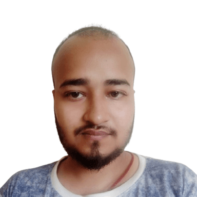 Shivam Bhardwaj