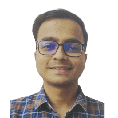 Shivam Vyas