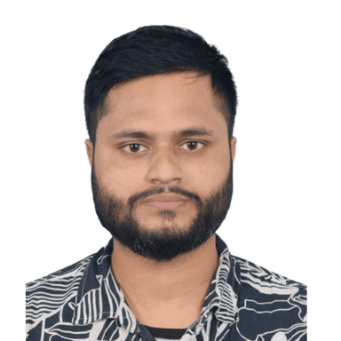 Subodh Kumar Yadav
