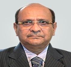Photo of Prof. Goutam Sanyal