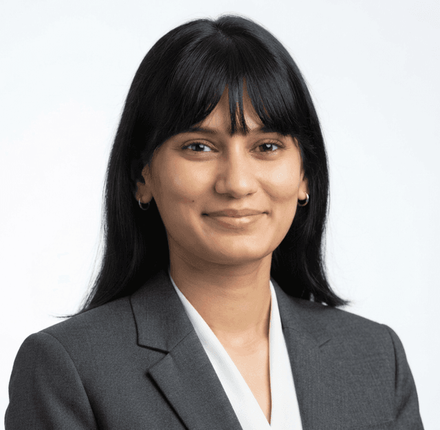 Photo of Dr. Hitika Tiwari