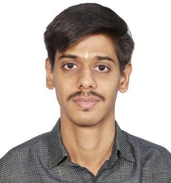 Photo of Dr. Jainesh H. Jhaveri