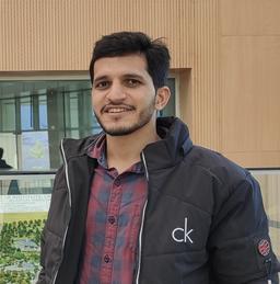 Dr. Manoj Kumar