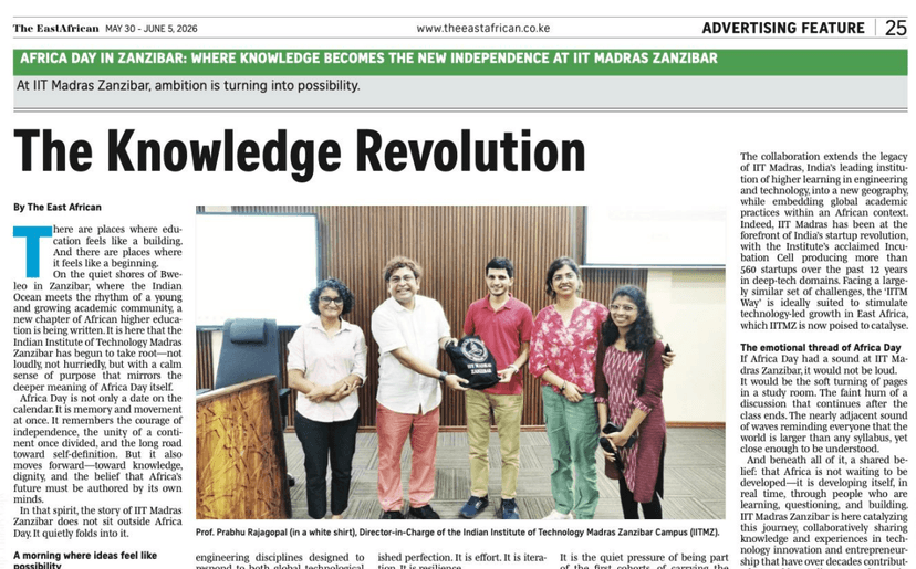 Knowledge Revolution
