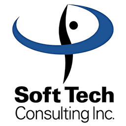SoftTech Logo