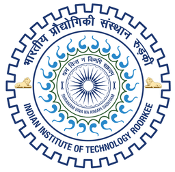 IIT Roorkee Logo