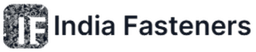 India Fasteners Logo