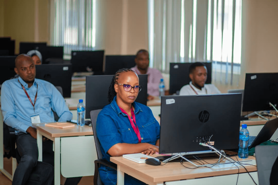 IITM Zanzibar campus life 14