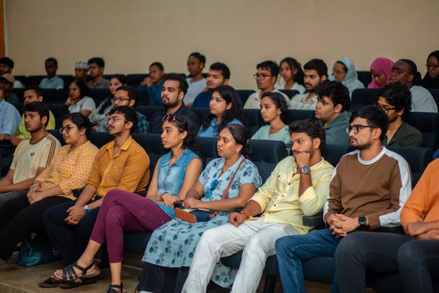 Image of human and machine