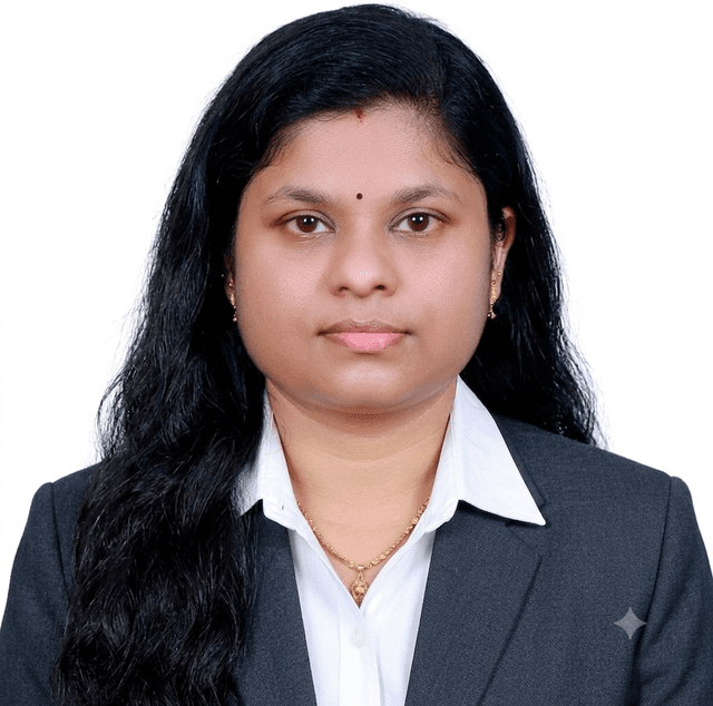 Image of Professor Abhilasha