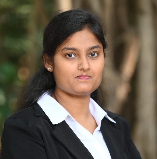Image of Pavithra
