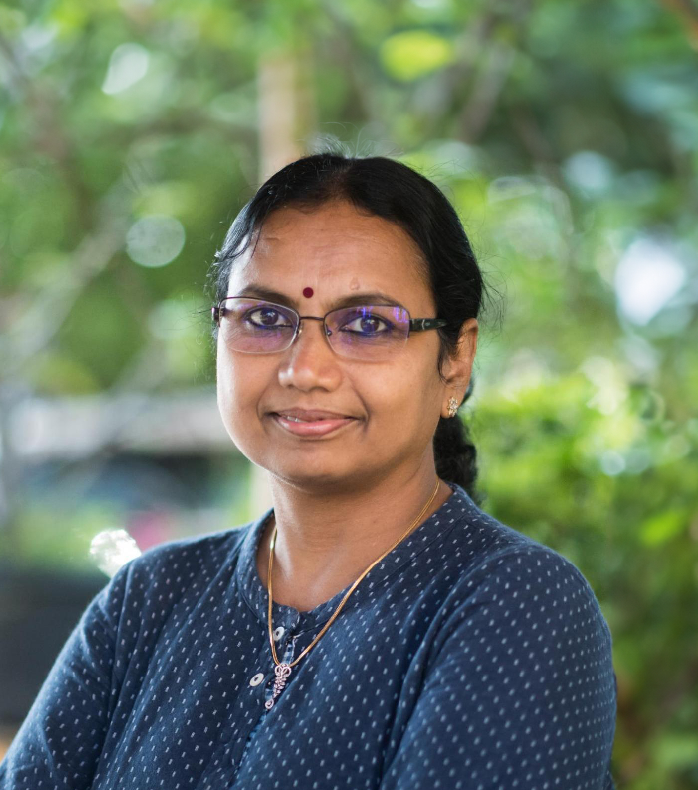 Picture of Prof. Ligy Philip