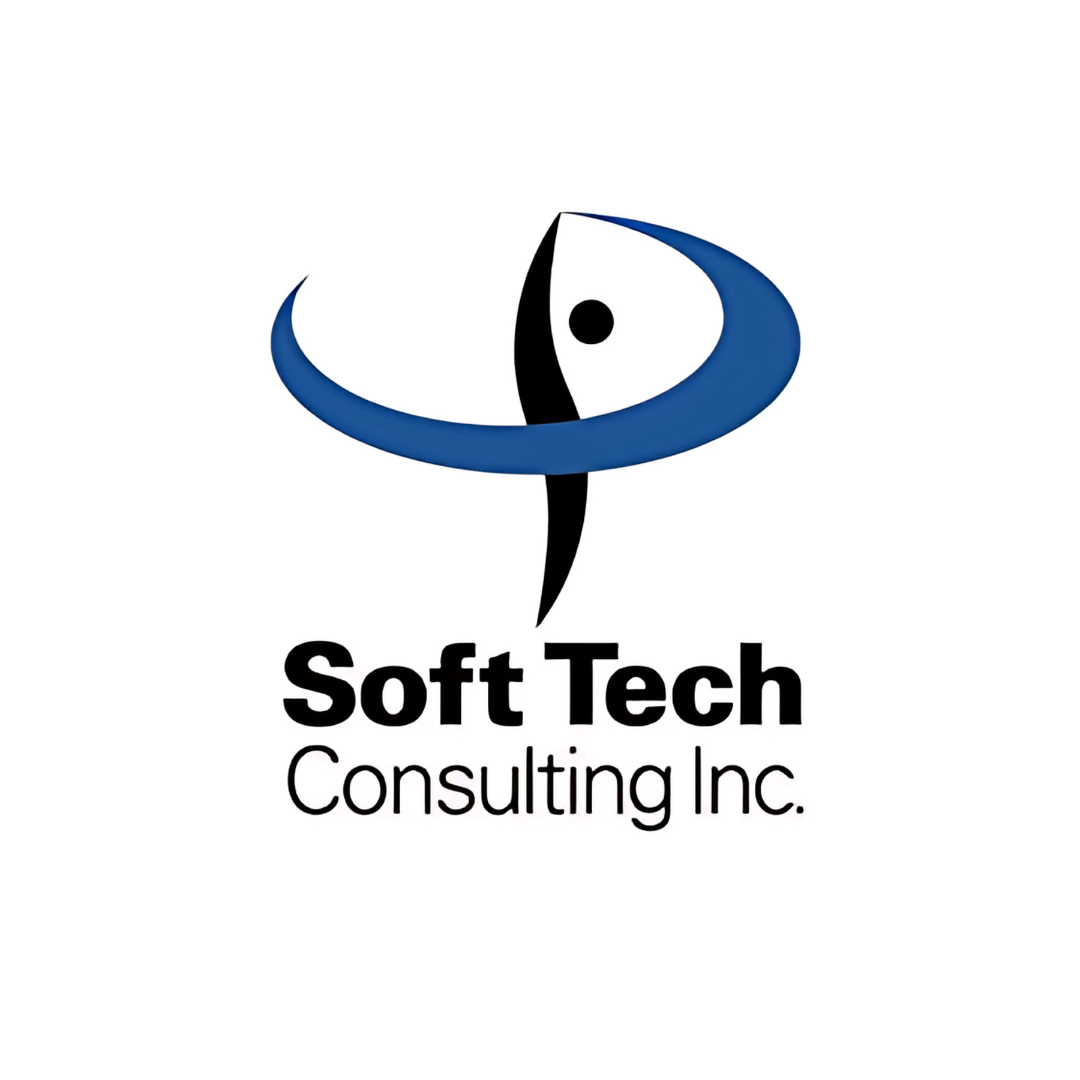 Soft Tech Logo