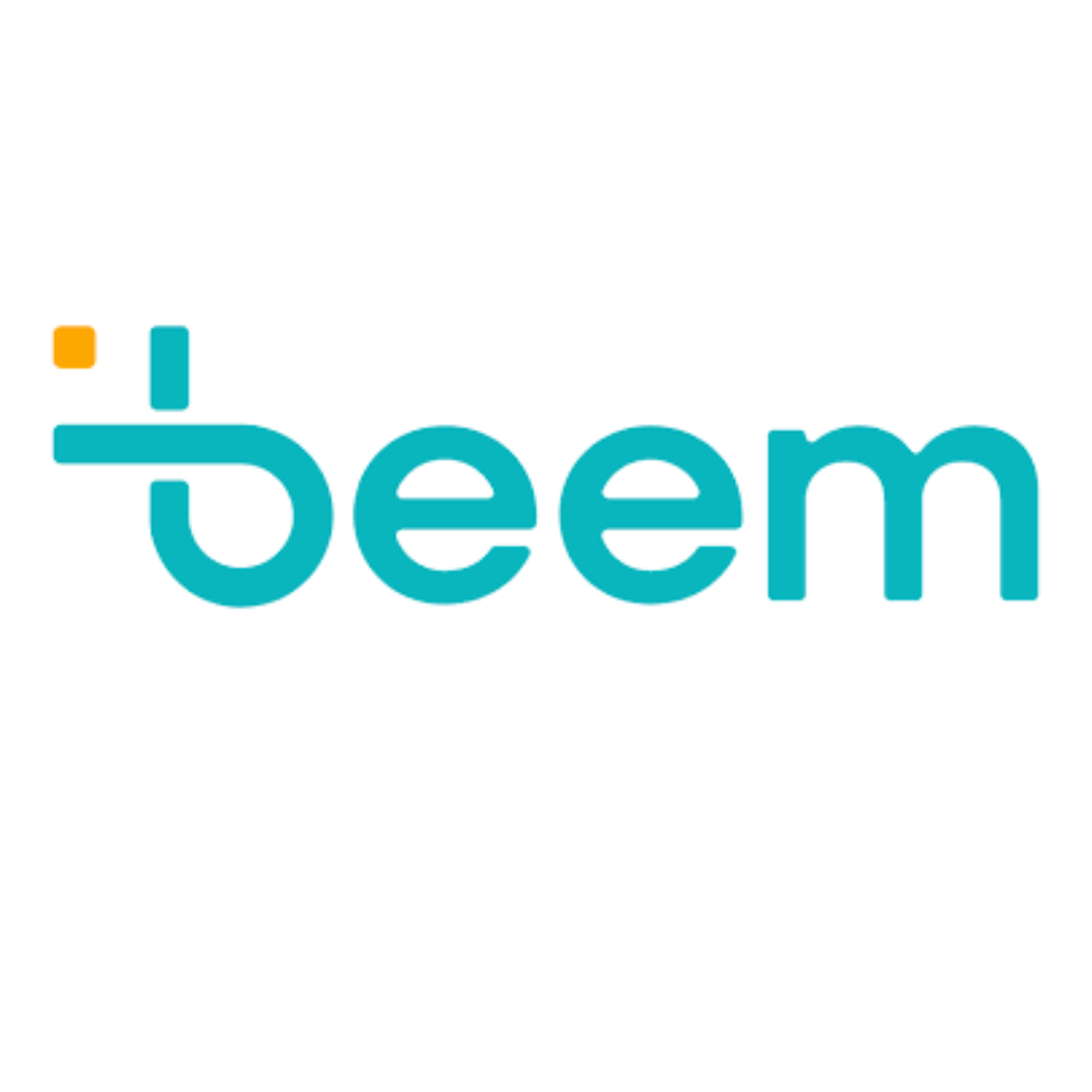 Beem Africa Logo