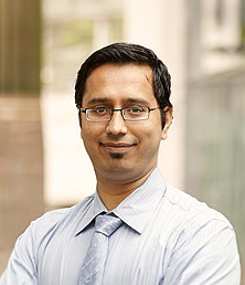 Dr. Nirav Bhatt,
