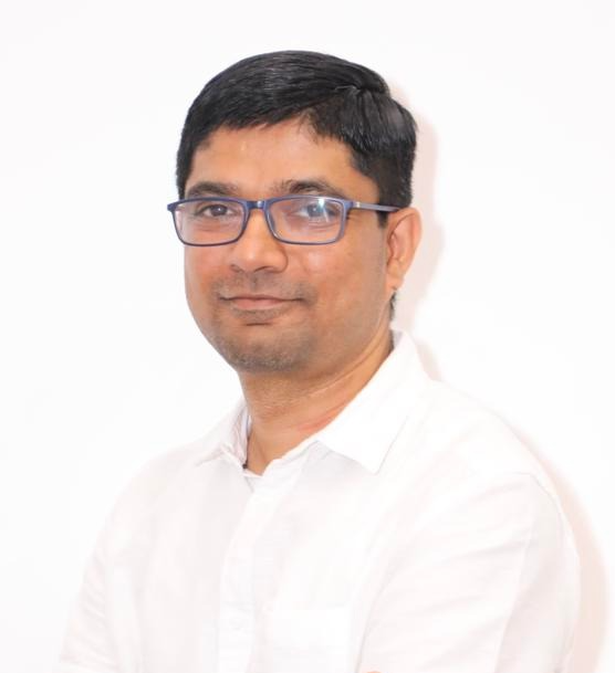 Prof. Ramkrishna Pasumarthy