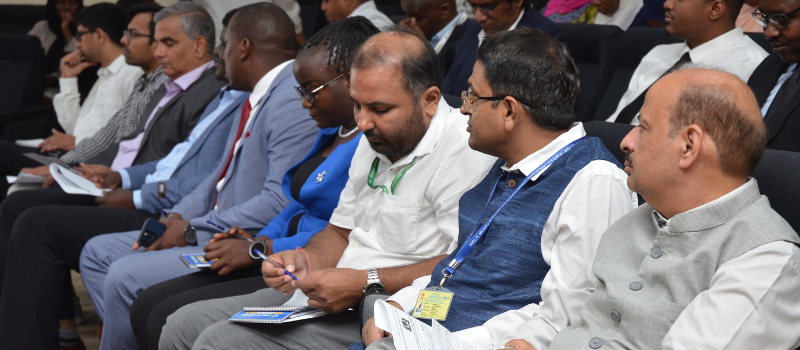 IITM Zanzibar campus life 1