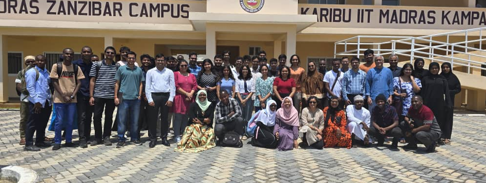 Image of human and machine