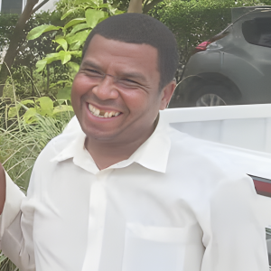 Picture of (Late) Mr. Hassan Soud